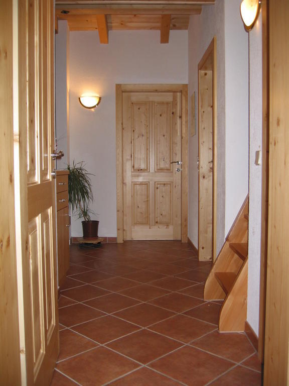Appartements Obergollerhof Assling Δωμάτιο φωτογραφία