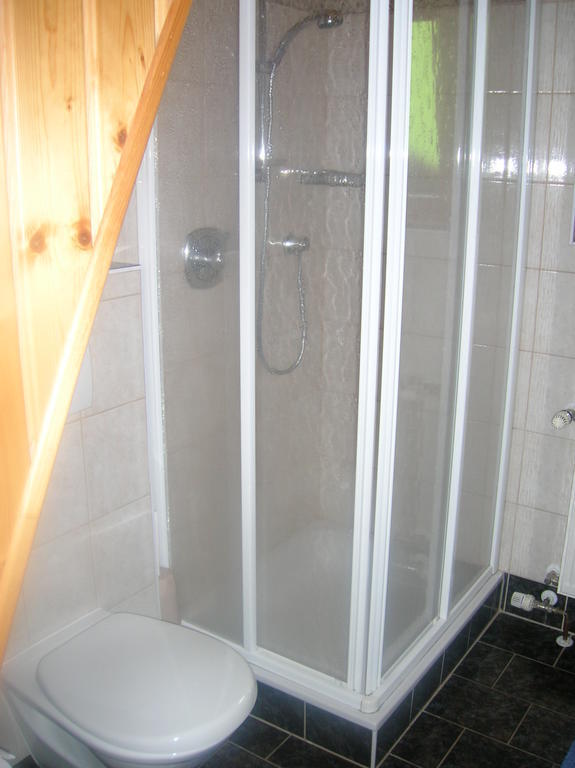 Appartements Obergollerhof Assling Δωμάτιο φωτογραφία