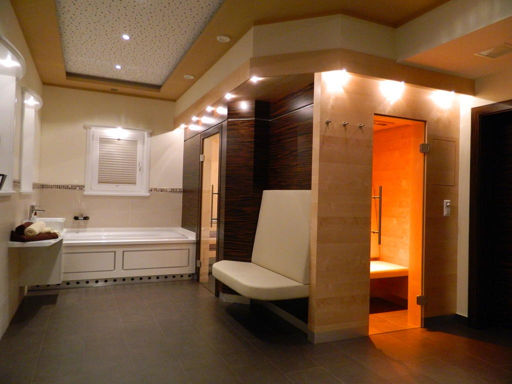 Appartements Obergollerhof Assling Εξωτερικό φωτογραφία