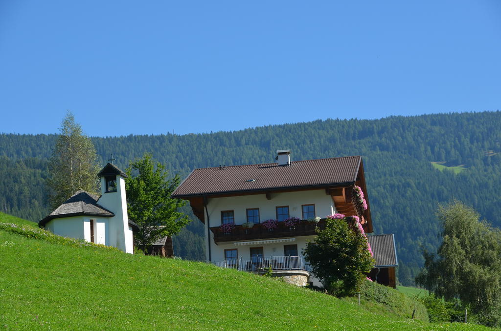 Appartements Obergollerhof Assling Εξωτερικό φωτογραφία
