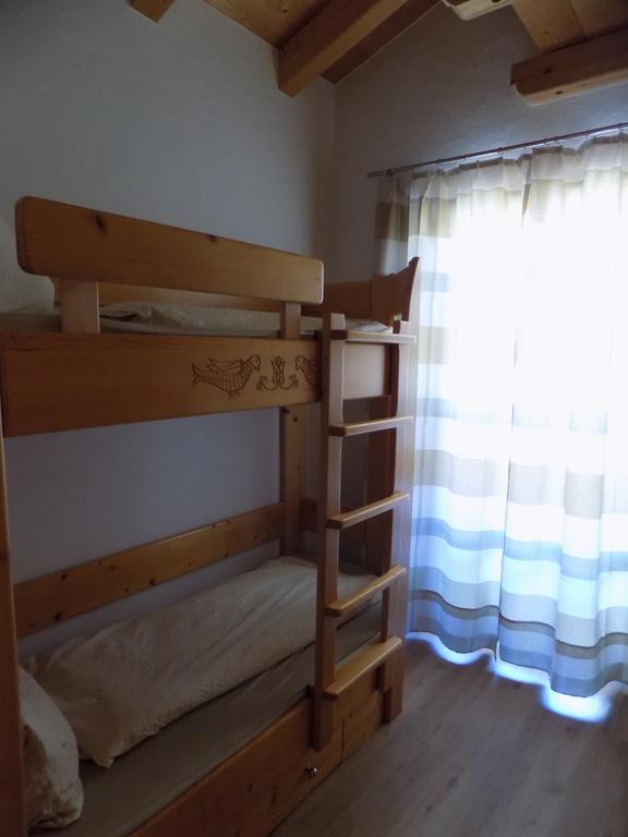 Appartements Obergollerhof Assling Εξωτερικό φωτογραφία