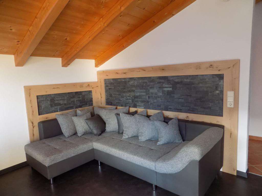 Appartements Obergollerhof Assling Εξωτερικό φωτογραφία